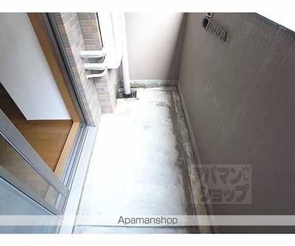 ベラジオ河原町御池の内装写真