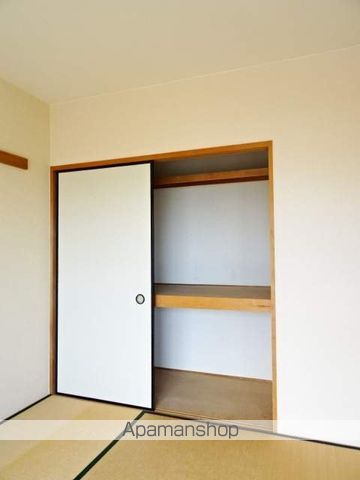 ビューしじみの森の内装写真