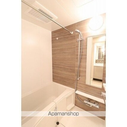 ＢｌｕＲｏｃｋ後楽園[2LDK/40.48m2]のバス