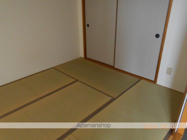 サンライズマンション岩出10の内装写真