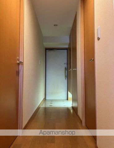 ベイサイドステージ東京の内装写真
