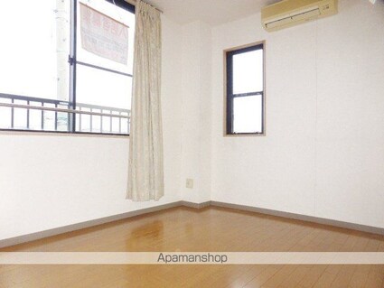 アパートメント松田南館[1LDK/38m2]のリビング・居間