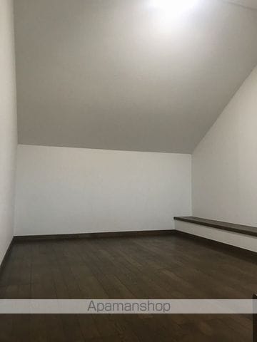 パルフェタムールの内装写真