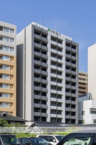 エンクレスト姪浜