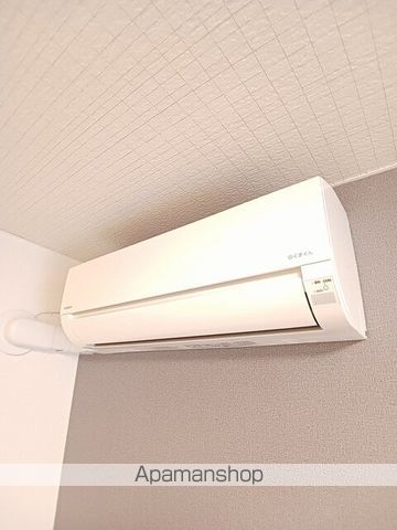 メゾンド瀬高 Cの内装写真