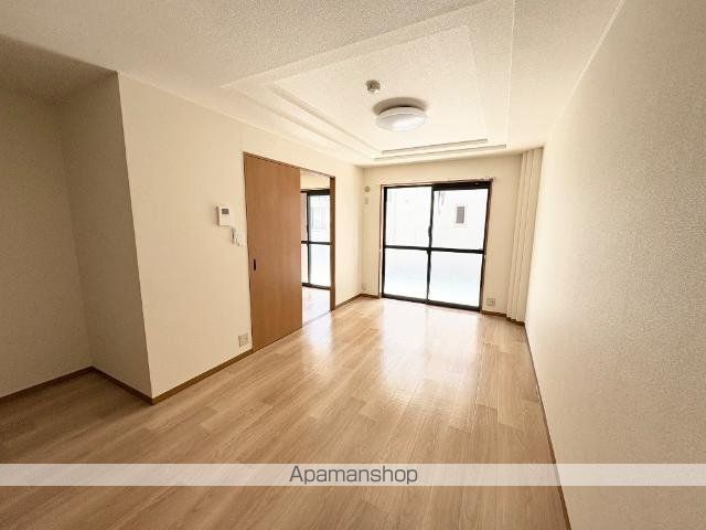 プロニティ オオフク弐番館の内装写真