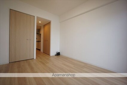 愛知県名古屋市北区田幡２丁目[1K/24.8m2]の内装1