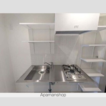 ブランドール坂下三丁目[1K/19.3m2]のその他内装1