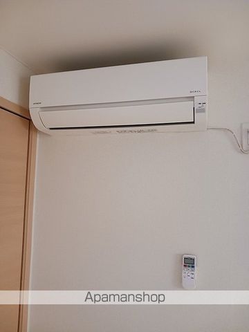 KB.メゾンロータスの内装写真