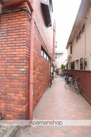 ウィンディの玄関写真