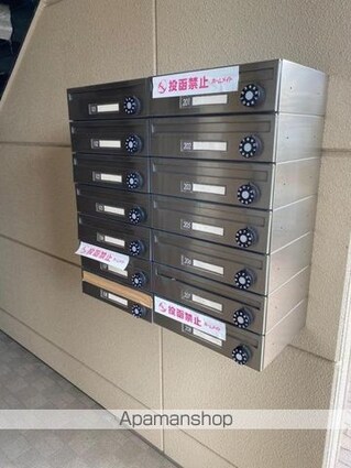 クレア　[1K/30m2]の共用部2