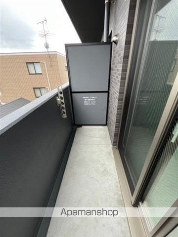 KOYURIKAの内装写真