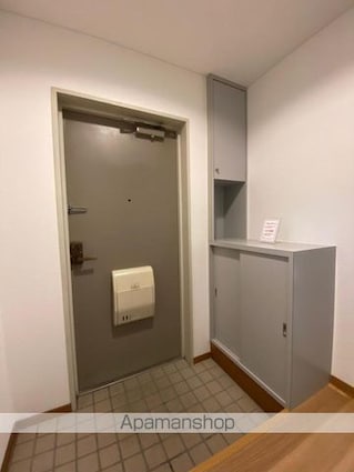 エルバ上福岡[3DK/64.02m2]の玄関