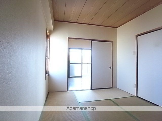 サンモールIの内装写真