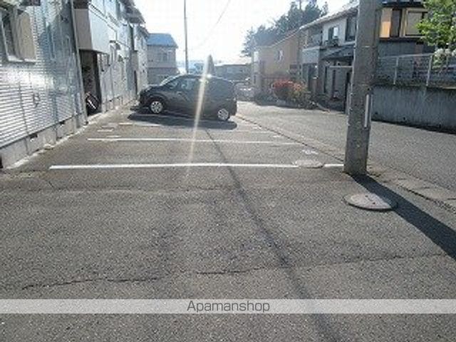 サンパレス黒澤Fのその他写真