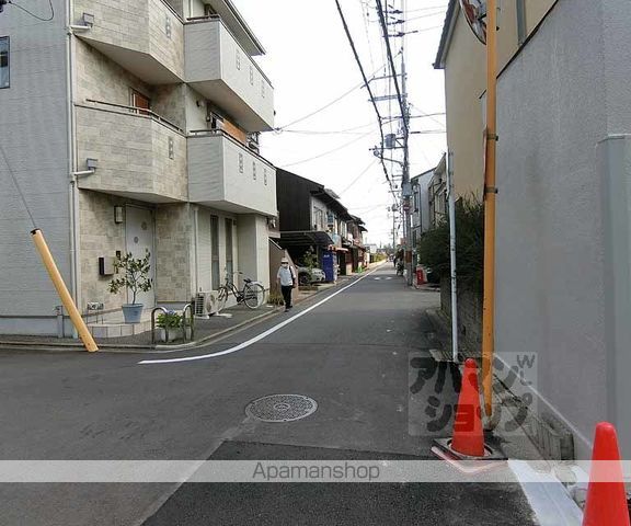 シエリア京都二条の周辺写真