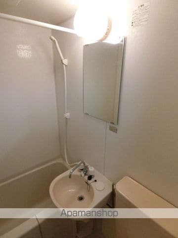 ラークマンションの内装写真