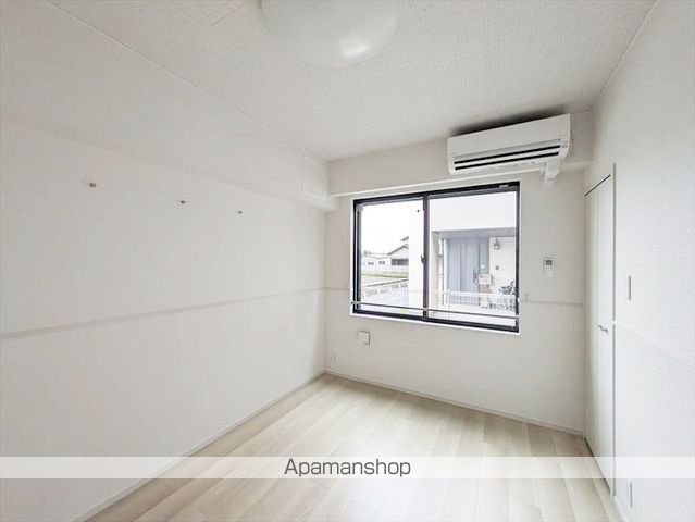 オルタンシアの内装写真