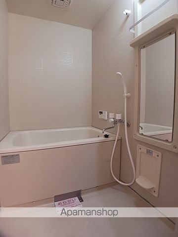 エクセレントヴィラ A棟の内装写真