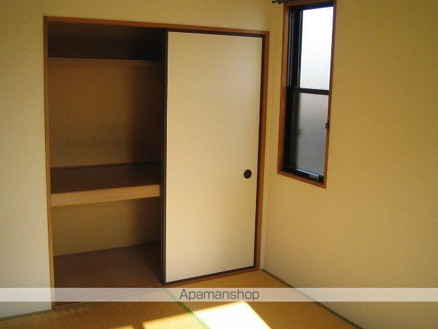 ロイヤルシャトー今泉Bの内装写真