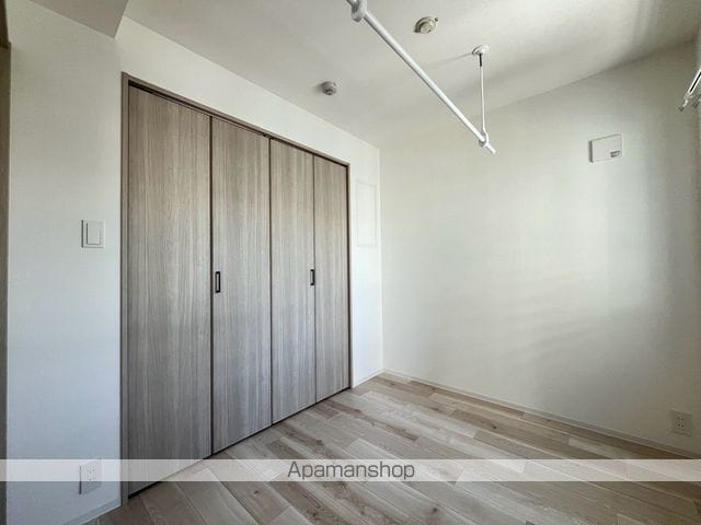 SーRESIDENCE琴似本通AVANTAの内装写真
