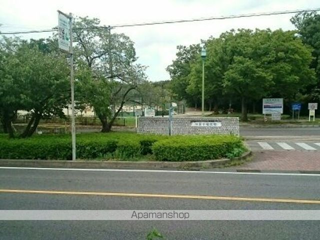 プラシード オバタの周辺写真