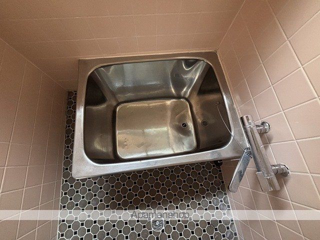 児玉貸家の内装写真