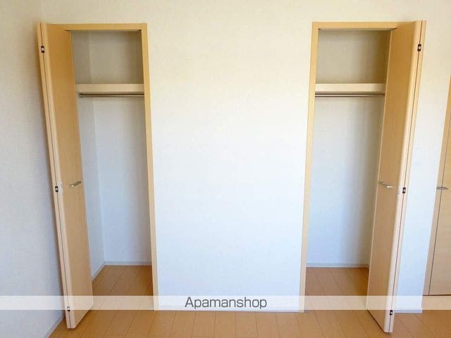 メビウスの内装写真