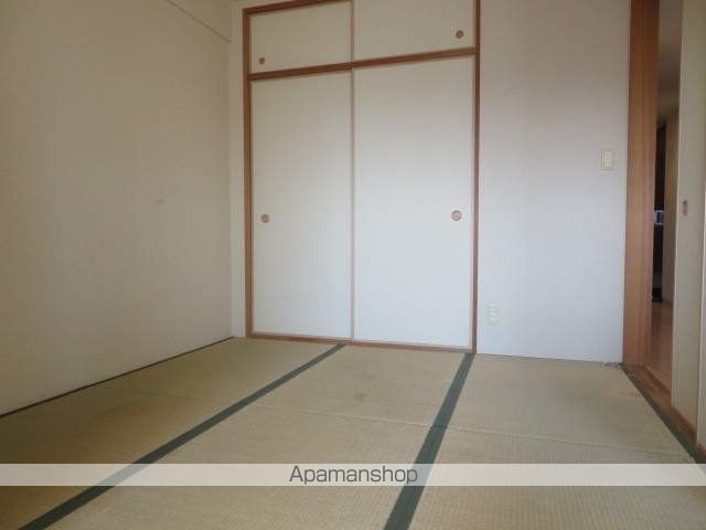RESIDIA都島Iの内装写真