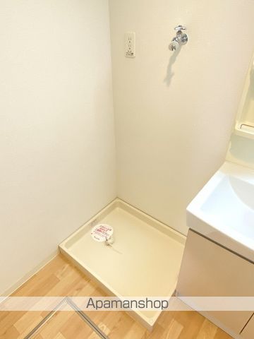 ヴァンベールの内装写真