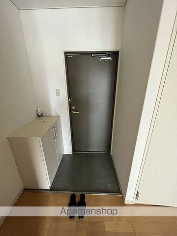 アートNの内装写真