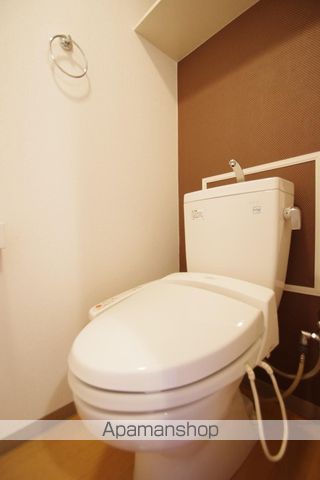 アクアクロス光の森の内装写真
