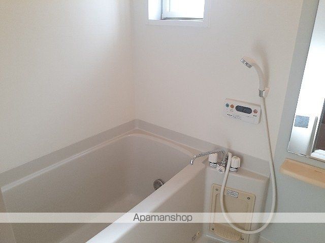 ラフレシールの内装写真