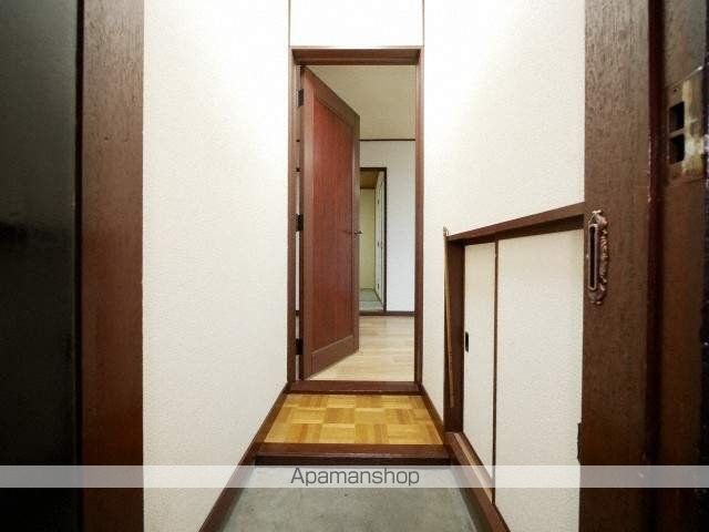 リフレ石川IIの内装写真