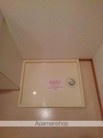 SUN SQUARE新地 Aの内装写真