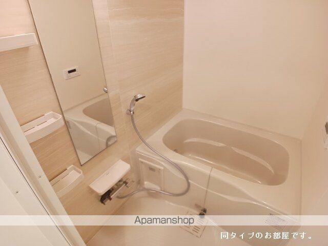ヒカルサ岐阜琴塚ノースの内装写真
