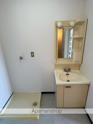 ジョイフルハイツIIの内装写真