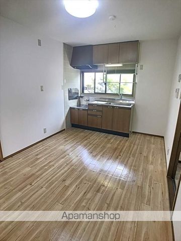 ファミール末広の内装写真