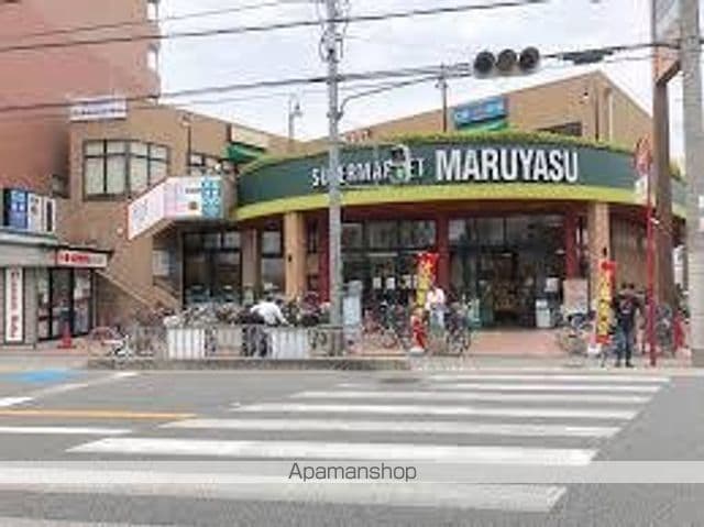 リバーサイド光栄の周辺写真