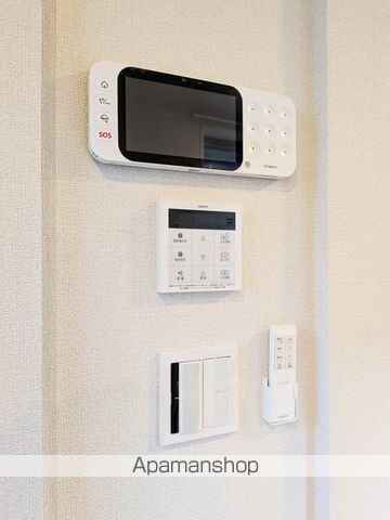 グランメゾン天神の内装写真