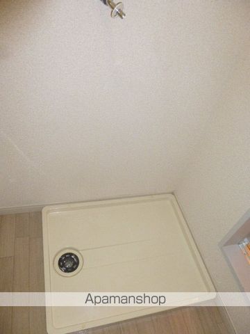 コーポ中的場 III棟の内装写真