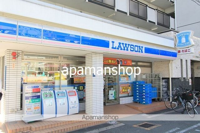 カスタリアタワーNAGAHORIBASHIの周辺写真