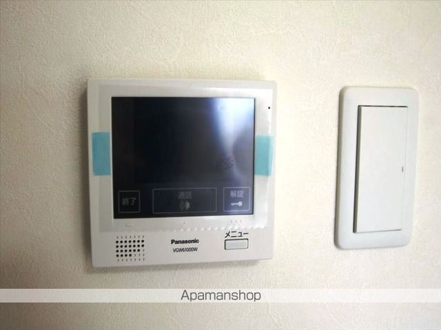アリビオ千里豊津の内装写真
