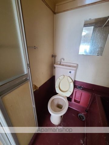 リバティインハイムの内装写真