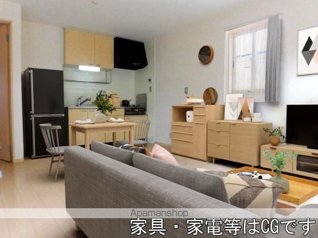 ロイヤルパーク 弐番館の内装写真