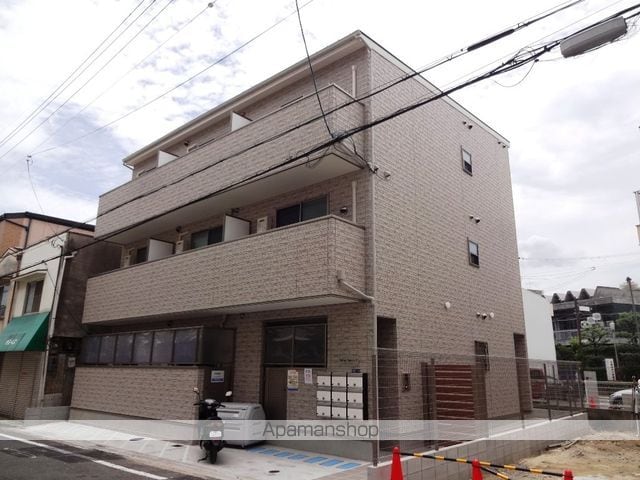 パルディナカダIIIの外観写真