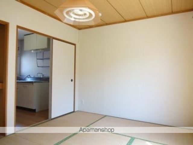 コーポまつかさの内装写真