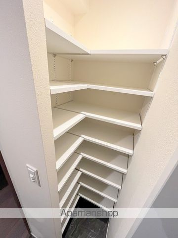 BRAVE常盤町IIの内装写真