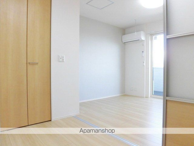 イーストレジデンスの内装写真