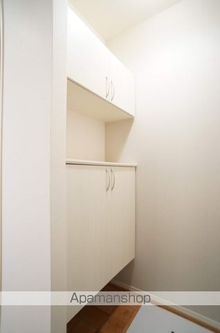 レクエルド大久保の内装写真
